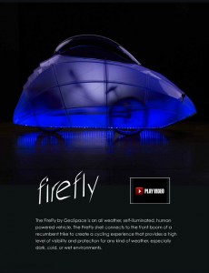 Firefly Ad