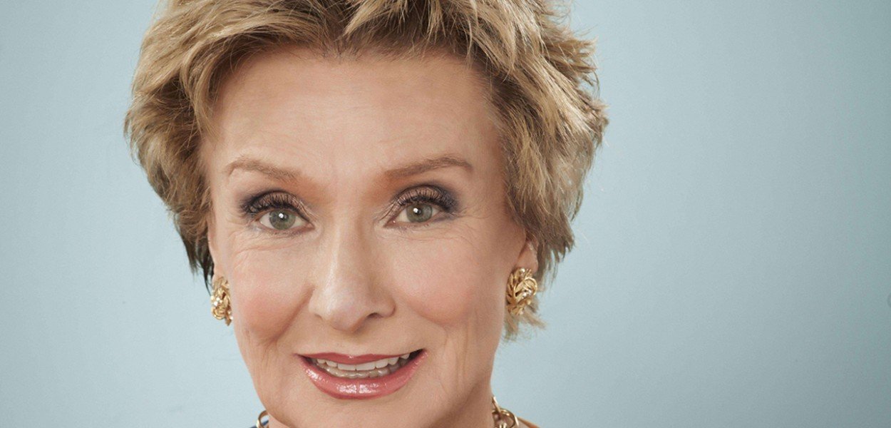 Cloris Leachman