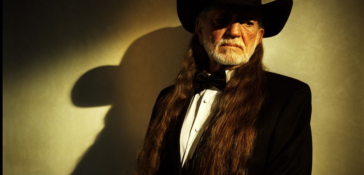 Willie Nelson