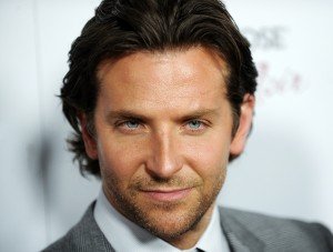 Bradley Cooper Interview