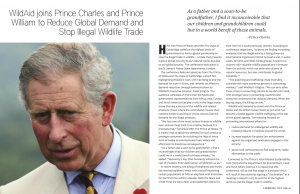 Prince Charles