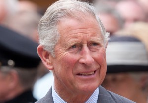 Prince Charles Interview