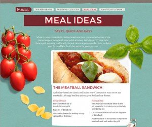 Restaurant Website