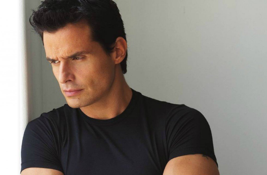 antonio sabato jr