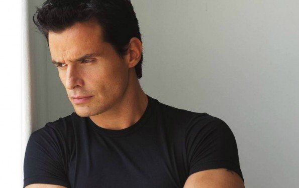 antonio sabato jr