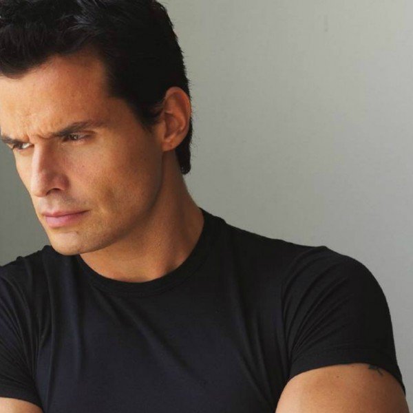 antonio sabato jr